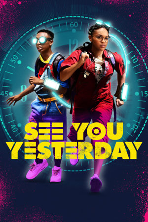 see you yesterday