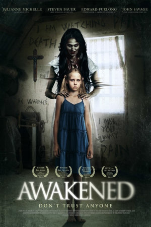 awakened