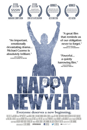happy new year