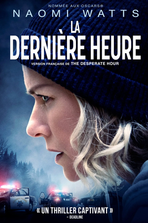 la dernière heure