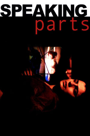 speaking parts