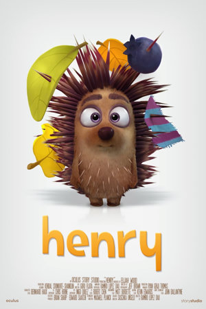 henry