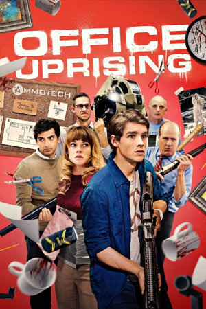 office uprising
