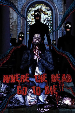 where the dead go to die