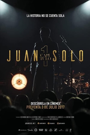 juan solo - capítulo 1
