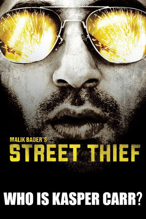street thief