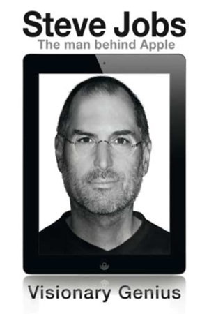 steve jobs: visionary genius