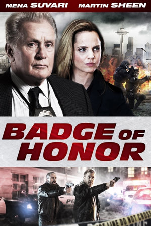 badge of honor
