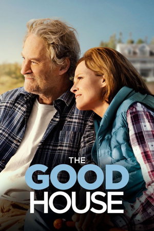 the good house