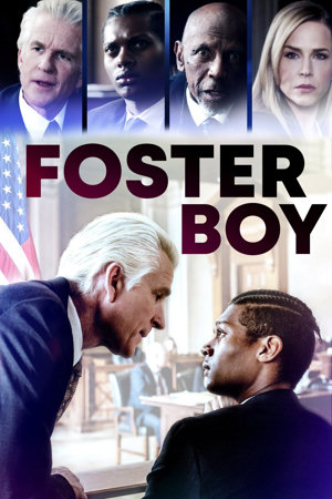 foster boy