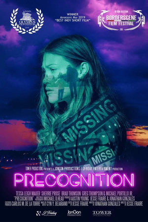 precognition