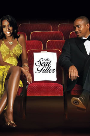 the seat filler