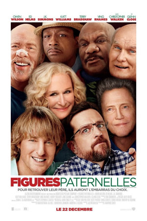 father figures