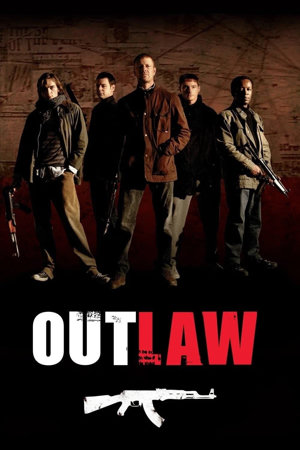 outlaw