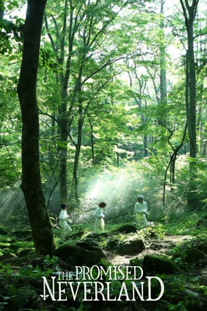 the promised neverland
