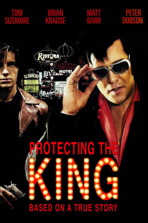 protecting the king
