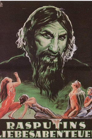 rasputins liebesabenteuer