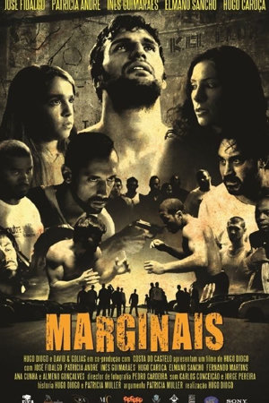 marginais
