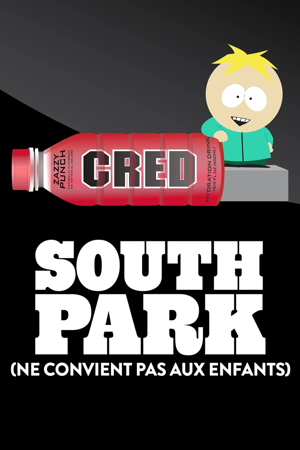 south park (ne convient pas aux enfants)