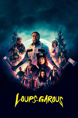 Loups-Garous