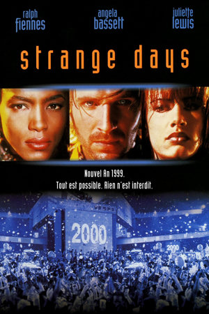 strange days