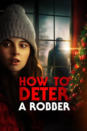 how to deter a robber