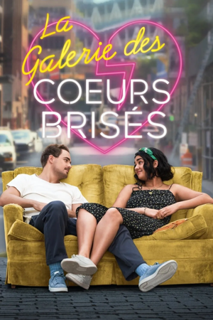 la galerie des cœurs brisés