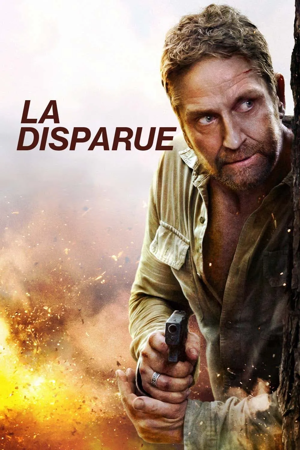 la disparue