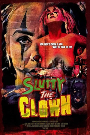 slutty the clown