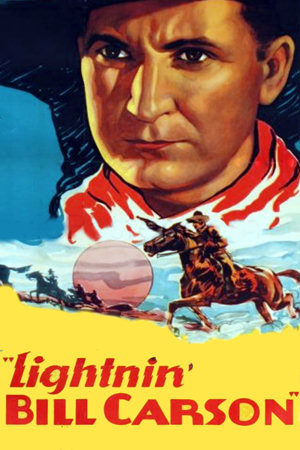 lightnin' bill carson