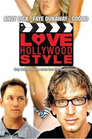 love hollywood style