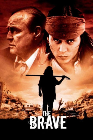 the brave