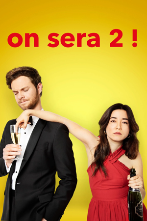 on sera 2 !