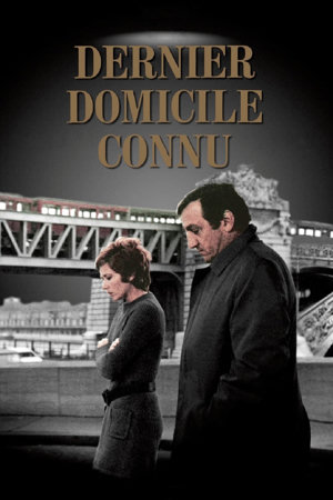 dernier domicile connu