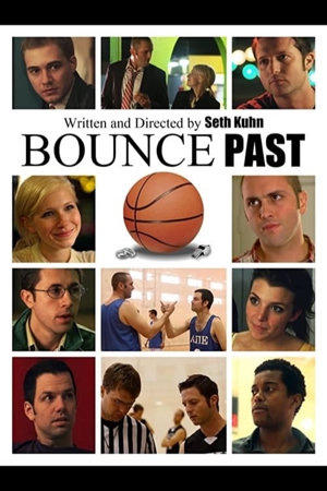 bounce past