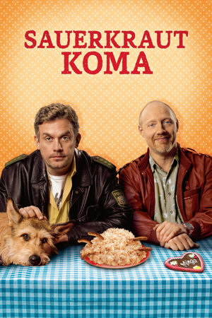 sauerkrautkoma