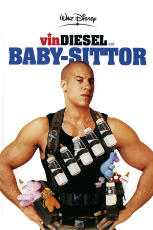 Baby-sittor