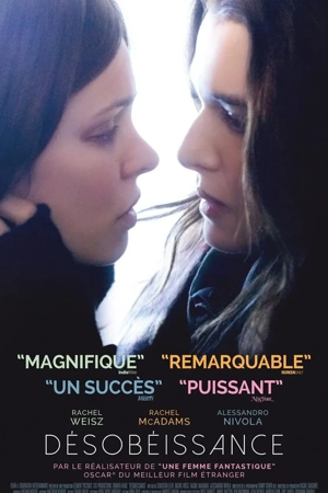 Désobéissance