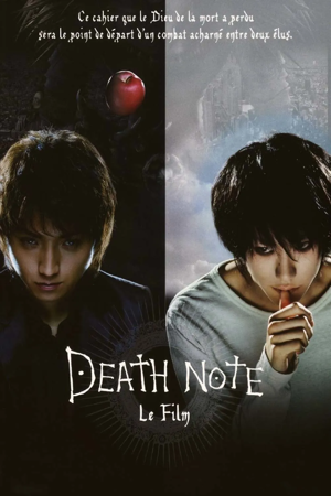 death note