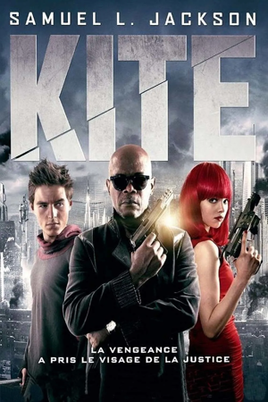 kite