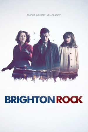brighton rock