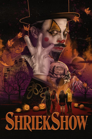 shriekshow