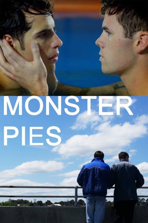 monster pies