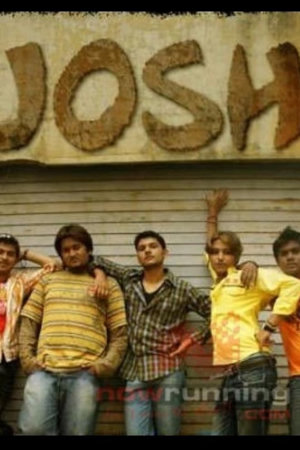 josh
