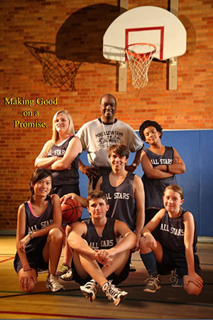 spirit of love: the mike glenn story