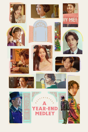 a year-end medley