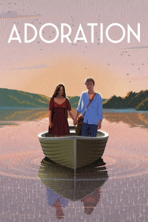 adoration