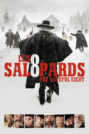 les huit salopards