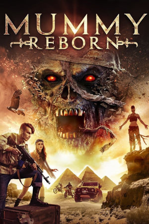 mummy reborn