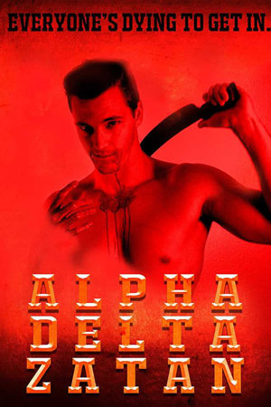 alpha delta zatan